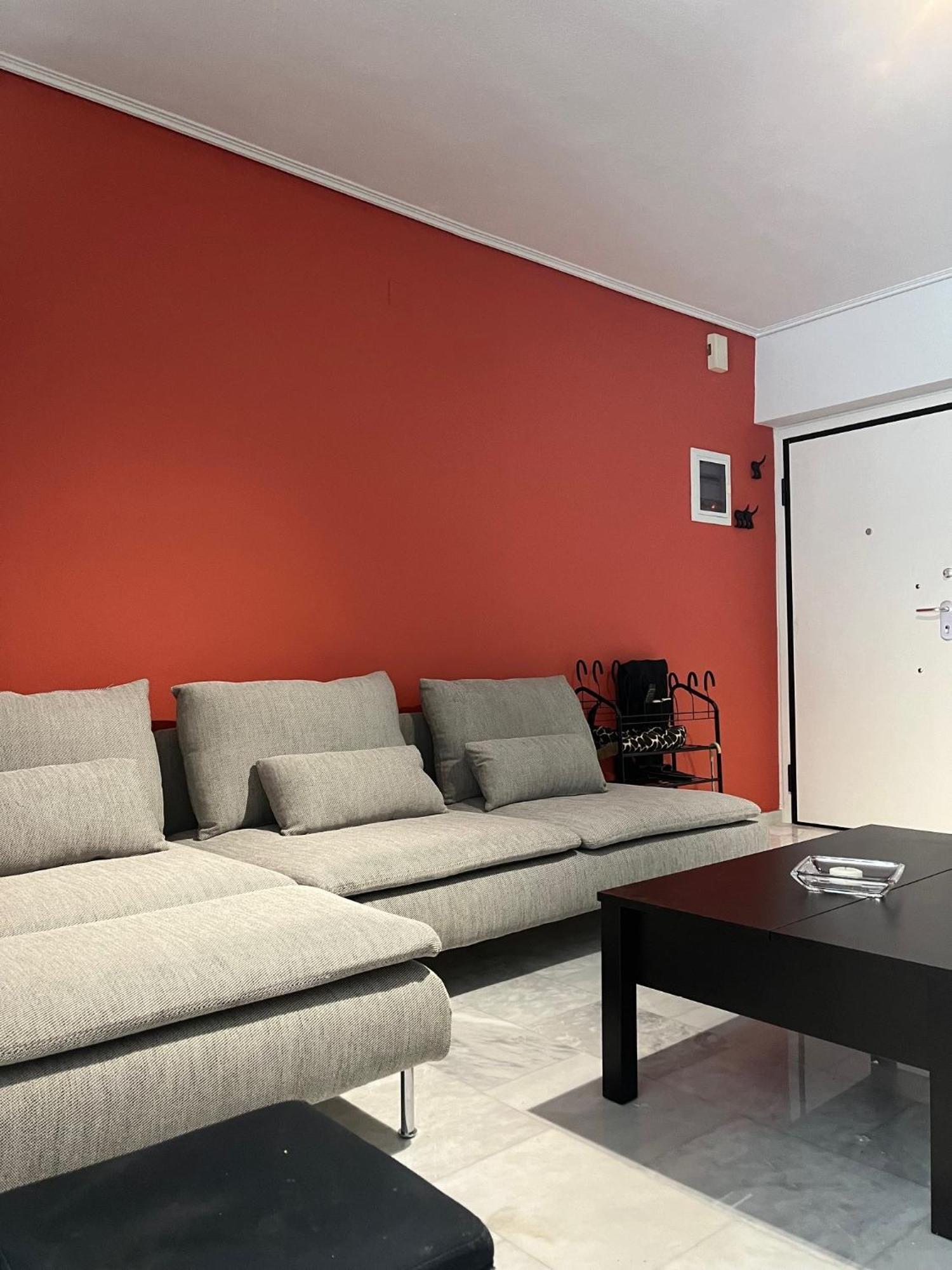Central Loft D5 Volos Exteriér fotografie