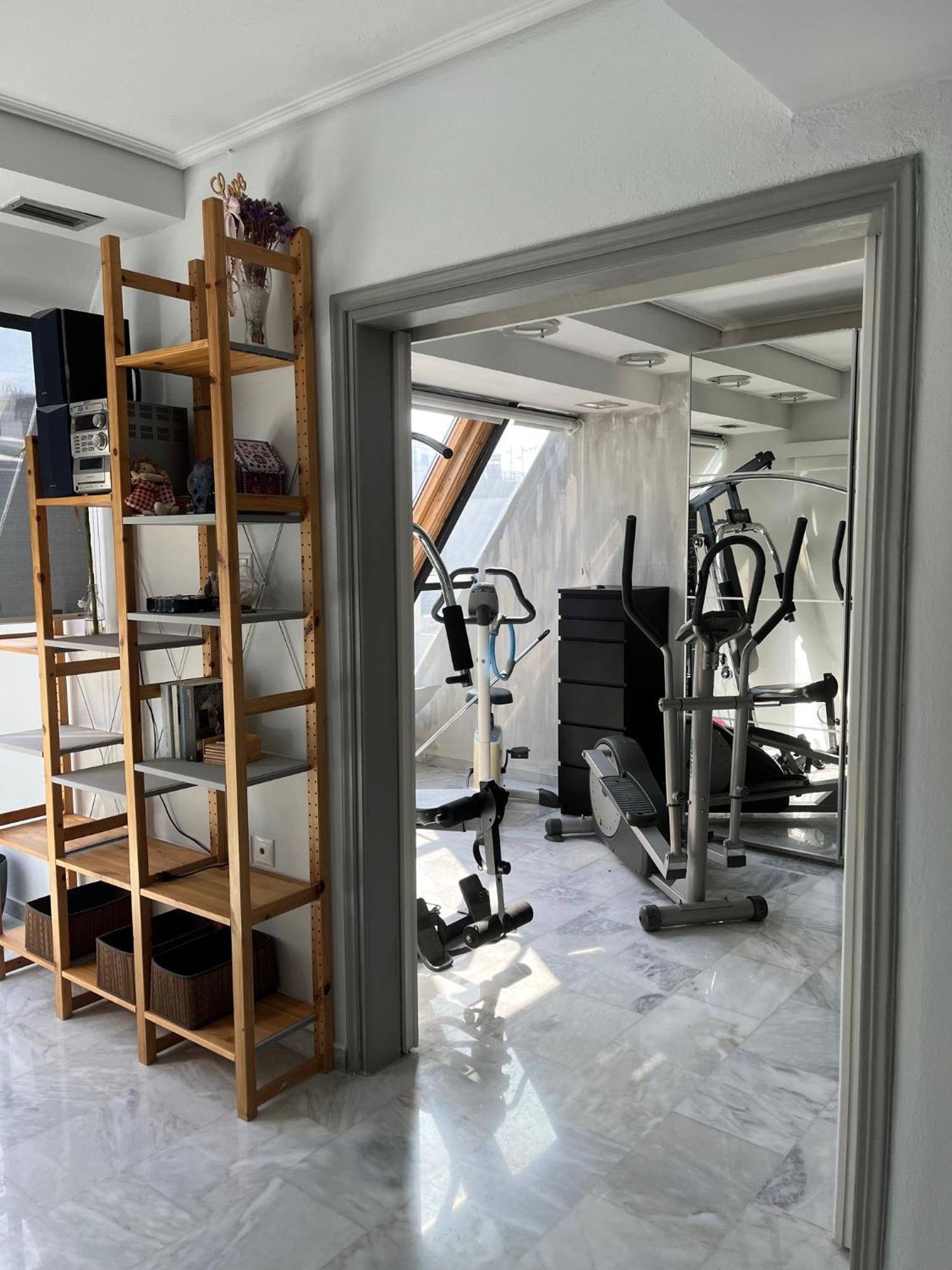 Central Loft D5 Volos Exteriér fotografie