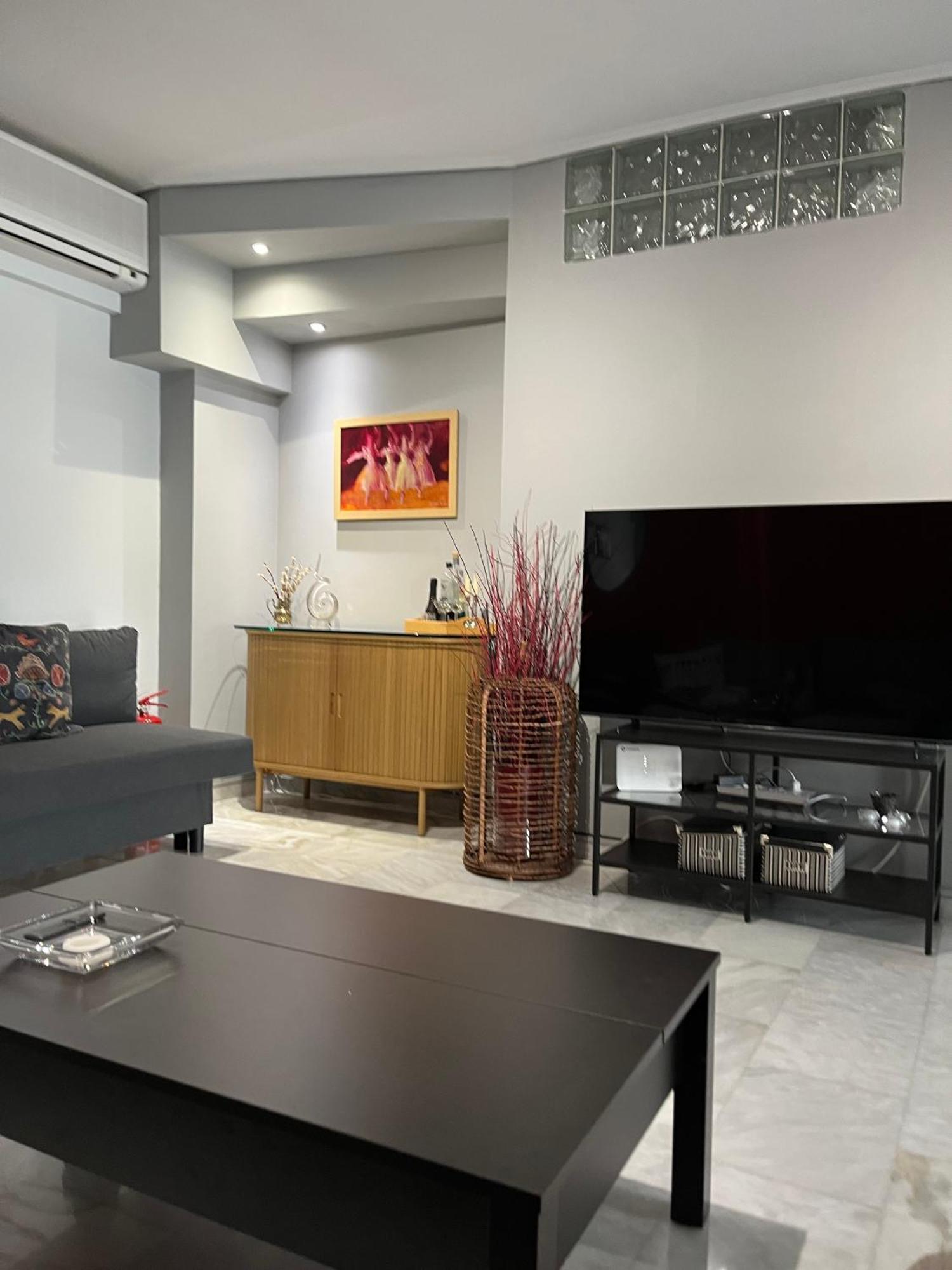 Central Loft D5 Volos Exteriér fotografie
