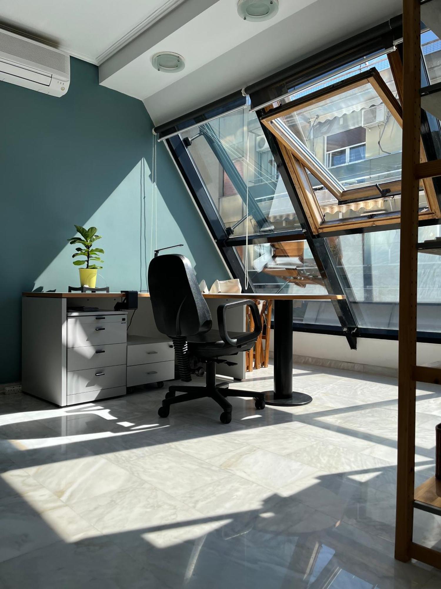 Central Loft D5 Volos Exteriér fotografie